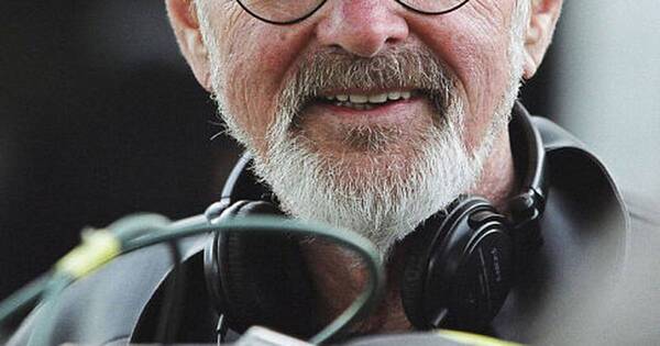 La Nación / Murió Norman Jewison, director de “Jesucristo Superstar”