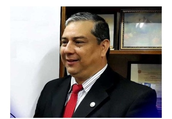 Benjamín Ozuna es nombrado director de la cárcel de CDE