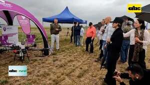 Video: Tour de Prensa de BASF para periodistas “Conectados por Tierra”  - ABC Rural - ABC Color