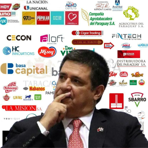 GRUPO CARTES TRANSFIRIÓ 24 EMPRESAS AL GRUPO CARTES MONTAÑA
