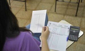 Mañana darán a conocer la lista de postulantes a las becas de Gobierno – Prensa 5