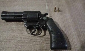 Gatilló dos veces y falló: localizan a hombre buscado por intento de feminicidio – Prensa 5