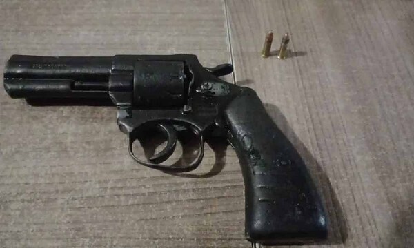 Gatilló dos veces y falló: localizan a hombre buscado por intento de feminicidio – Prensa 5