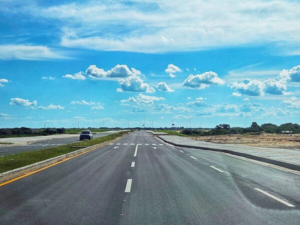 Anuncian jornada cálida a calurosa con vientos del sureste - ADN Digital