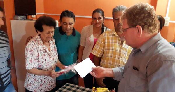 Diario HOY | MEC: más concursos para acceder a cargos, y títulos falsos en el campo de Fiscalía