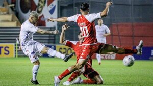 Nacional va por la recuperación