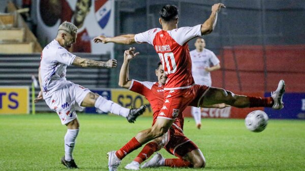 Nacional va por la recuperación