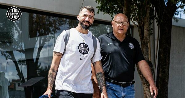 Versus / ¿Cuándo fue el último partido oficial de Lucas Pratto?