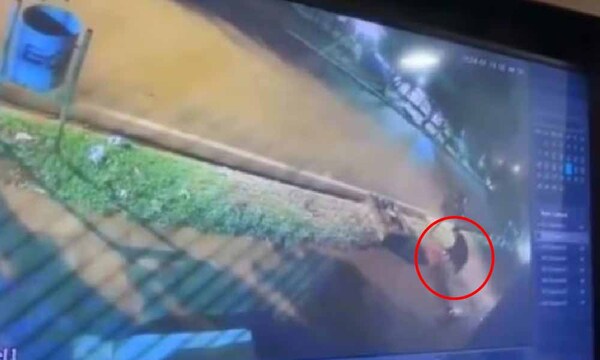 Noqueó a su cómplice con la propia garrafa que robaron de una vivienda en Cambyretá – Prensa 5