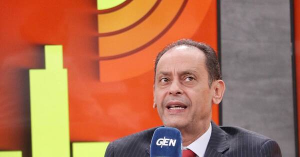 La Nación / Barchini: “Vamos a cambiar la historia de la utilización de las celdas vip”