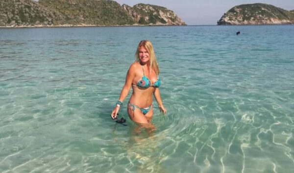 (VIDEO)Alejandra Prayones dice: “Las redes sociales atentan contra el amor”