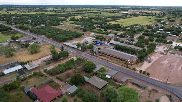 Ruta de la Leche favorecerá la productividad y la competitividad del Chaco Central