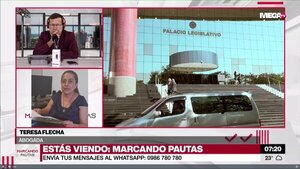 Abogada afirma que no hacen falta nuevas leyes para combatir el nepotismo - Megacadena - Diario Digital