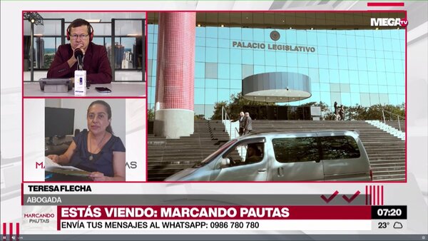 Abogada afirma que no hacen falta nuevas leyes para combatir el nepotismo - Megacadena - Diario Digital