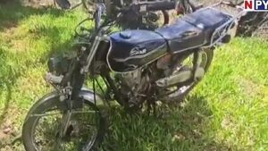 JOVEN PIERDE UNA PIERNA TRAS SER ARROLLADO POR UN POLICÍA EBRIO - La Voz del Norte