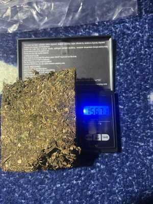 Incautan 2.800 kilos de semilla de marihuana durante allanamiento en Yby Pytâ | 1000 Noticias