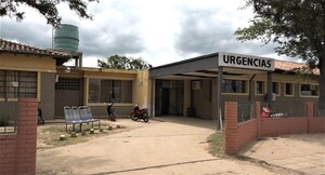 Hospital de Mariscal Estigarribia ya cuenta con consultorio de diagnóstico y tratamiento de patologías para mujeres