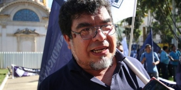 Amenaza recurrente: docentes en plan de huelga y en vilo el inicio de clases
