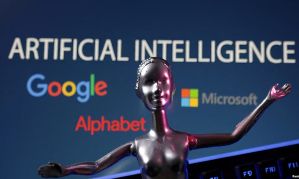 Cómo se deberían regular la inteligencia artificial y otras herramientas tecnológicas