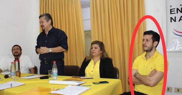 La Nación / Asesor de Kattya González renunció a la presidencia del PEN