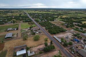 Ruta de la Leche favorecerá la productividad y la competitividad del Chaco Central