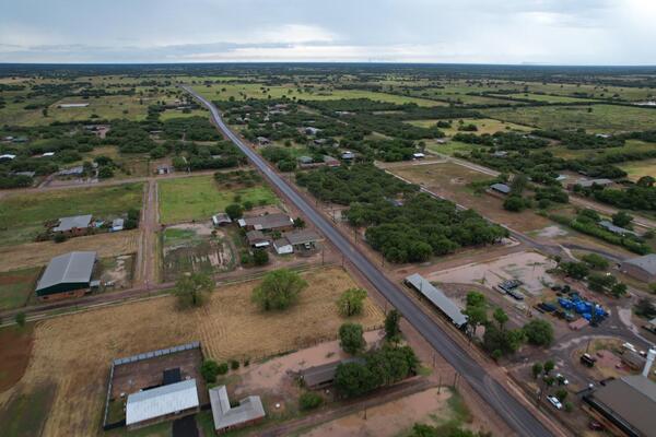 Ruta de la Leche favorecerá la productividad y la competitividad del Chaco Central