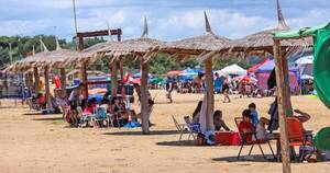 Diario HOY | Acumular vacaciones es posible en ciertos casos, explican
