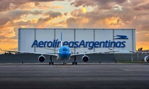 Los vuelos que se verán afectados en Paraguay por huelga en Argentina – Prensa 5