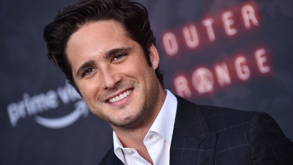 Diego Boneta y Martha Higareda en un filme de suspenso erótico