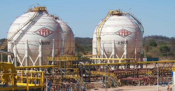 Diario HOY | Cuando el vecino entra en crisis y pone en apuros a nuestro bolsillo