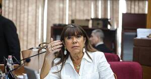 La Nación / El PLRA ya no debe presentar candidato presidencial, dice Amarilla