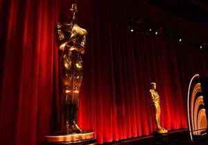 Premios Óscar: “Oppenheimer”, la gran favorita con 13 nominaciones - Cine y TV - ABC Color