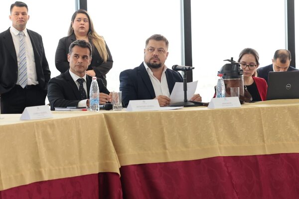 El Legislativo pedirá intervención de la Caja Municipal, por mora generalizada y alta deuda - MarketData