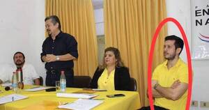 Diario HOY | Kattya y su protegido violaron la ley: detectado su doble zoquete, el ‘mimado’ dejó de presidir el PEN
