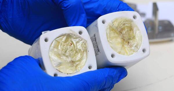 Diario HOY | Ingenio narco sin límites: decomisan cocaína oculta en fusibles eléctricos