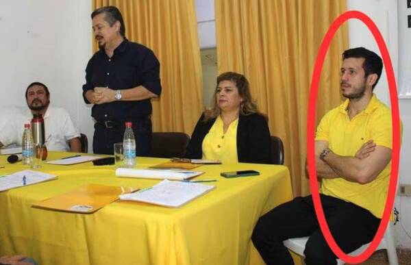 ¡Escándalo!: Encuentro Nacional perdió otro presidente que duró menos que cerveza en tercer tiempo