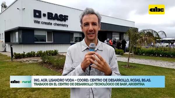 Video: soluciones para el agro cuidando del ambiente - ABC Rural - ABC Color