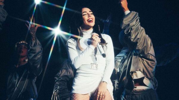 Velvet Summer: Llegan a Paraguay Nicki Nicole, Milo J y Big One para un show único - trece