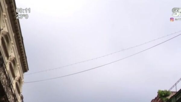 "Palma sin cables": Vuelven los cables a la calle - SNT
