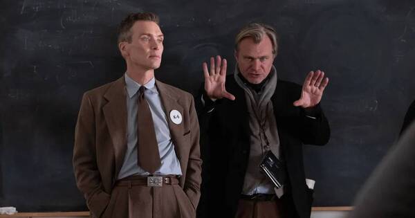 Diario HOY | “Oppenheimer” lidera carrera por los Óscar, que tendrán a “La sociedad de la nieve”