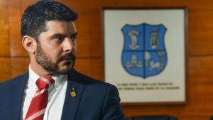 Intendente evitará conflicto judicial con Parxin para no "arriesgar" a contribuyentes