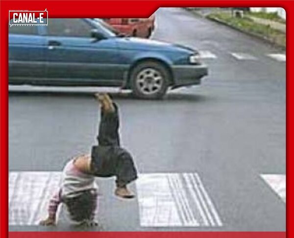 FISCALÍA IMPUTA A MUJER POR VIOLACIÓN DEL DEBER DEL CUIDADO
