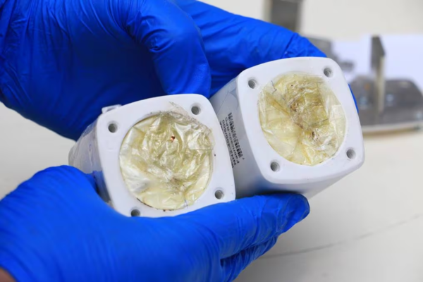 Ingenio narco sin límites: decomisan cocaína oculta en fusibles eléctricos