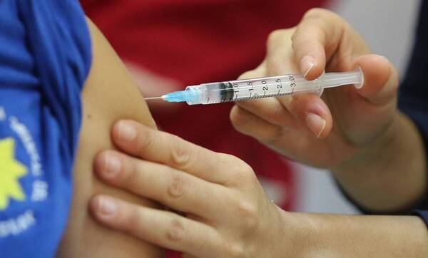 Brasil: Ante aumento de casos de dengue iniciarán campaña de vacunación - Unicanal
