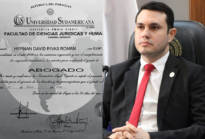 Afirman que Universidad Sudamericana está vinculada en sus orígenes al narcotráfico y al lavado  - Megacadena - Diario Digital