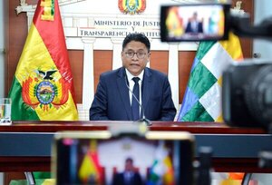 Bolivia abre un "gran diálogo nacional" para consensuar las elecciones judiciales - .::Agencia IP::.