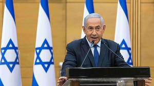 Netanyahu lamenta el "día más duro" para el Ejército israelí tras la muerte de 24 soldados