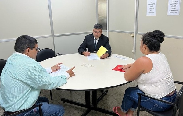 Mediación logró reducir tiempo y costos en procesos