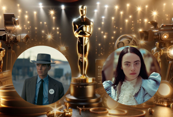 Lista completa de los nominados a los Oscar 2024 - Megacadena - Diario Digital