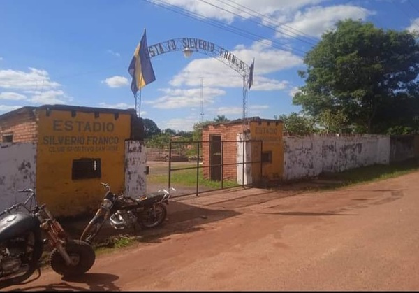 El Club Sportivo San José, festejará su aniversario fundacional con una gran fiesta bailable - Noticiero Paraguay